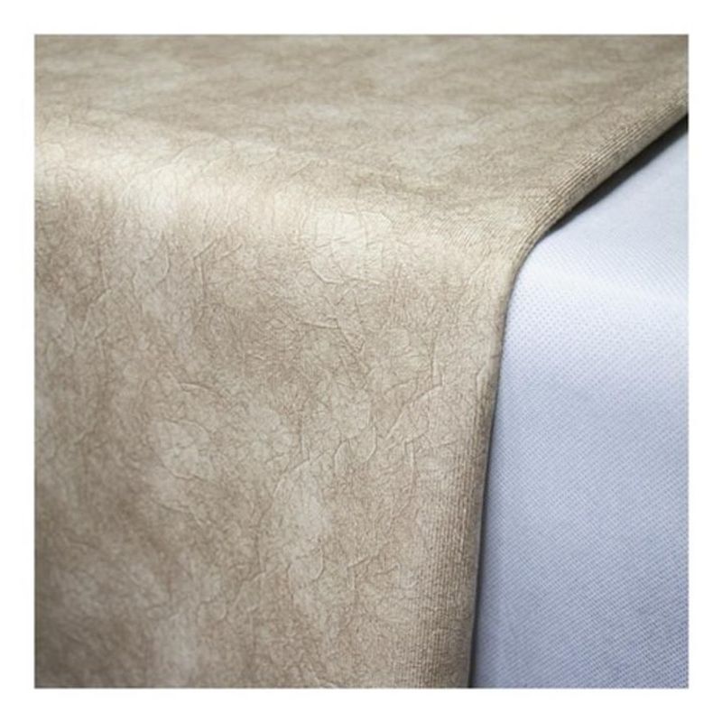 DIMATEX LEON - Tela Para Tapizar Muebles AmigableMascotas Caramelo Refturin
