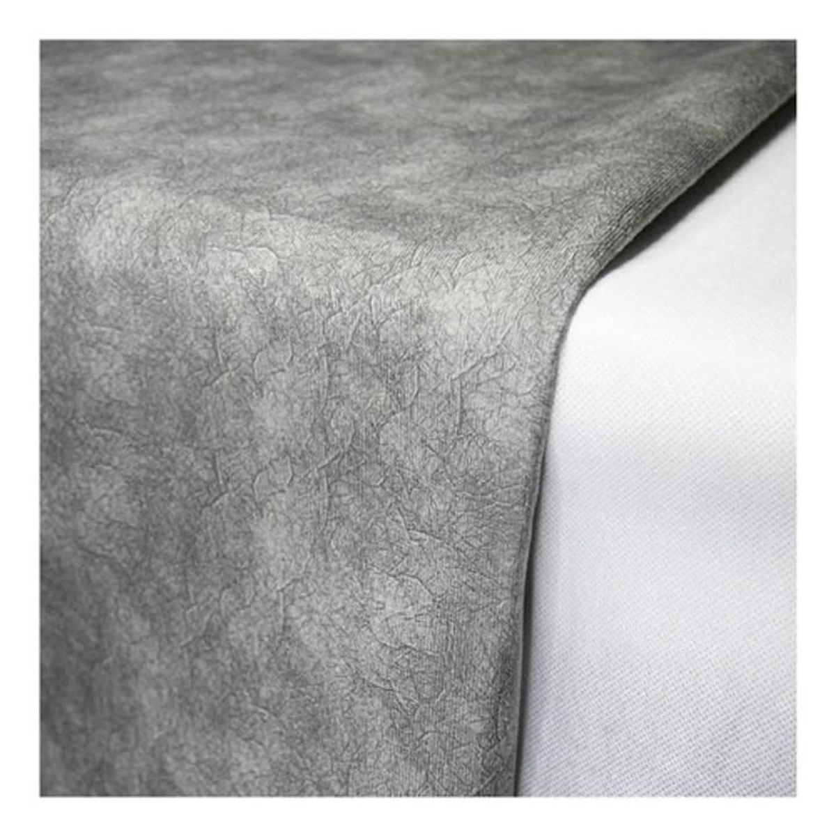 DIMATEX LEON - Tela Para Tapizar Muebles AmigableMascotas Gris Refturin