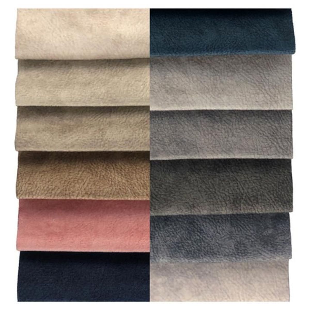 DIMATEX LEON - Tela Para Tapizar Muebles AntifluidoAmigableMascotas Marfil Refbubuk