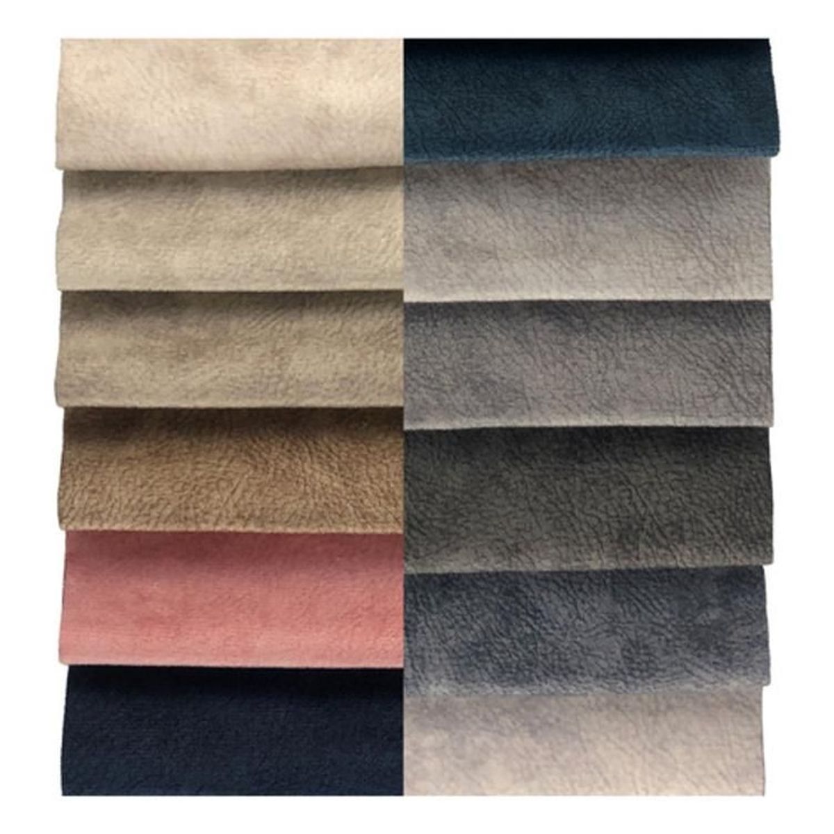 DIMATEX LEON - Tela Para Tapizar Muebles AntifluidoAmigableMascotas Marfil Refbubuk