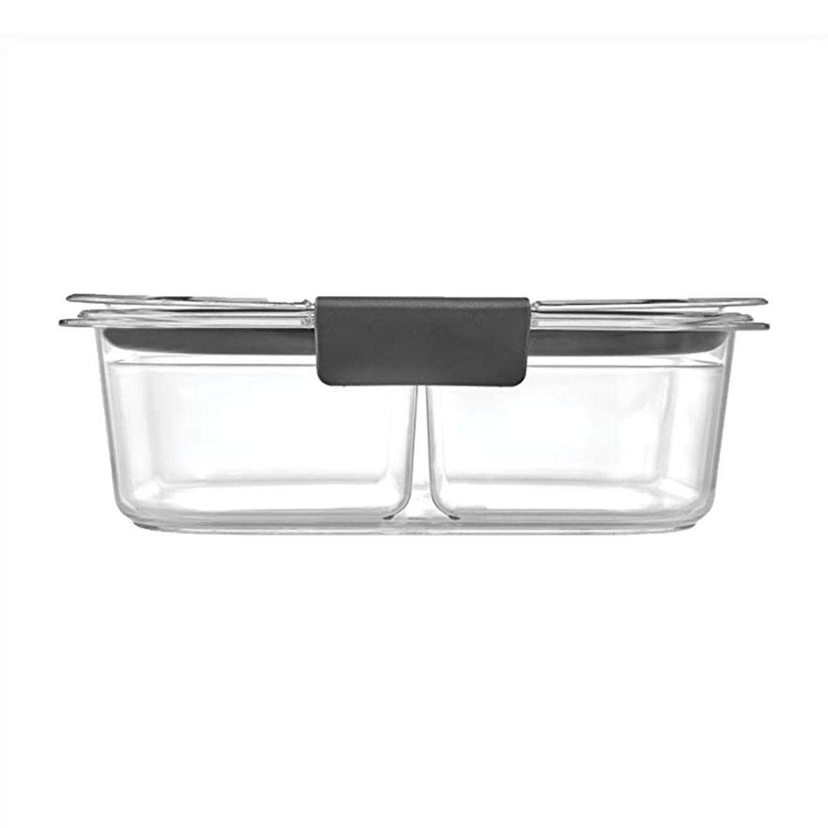 RUBBERMAID - Set Envases Hermético Divisor Rubbermaid X1 757ml