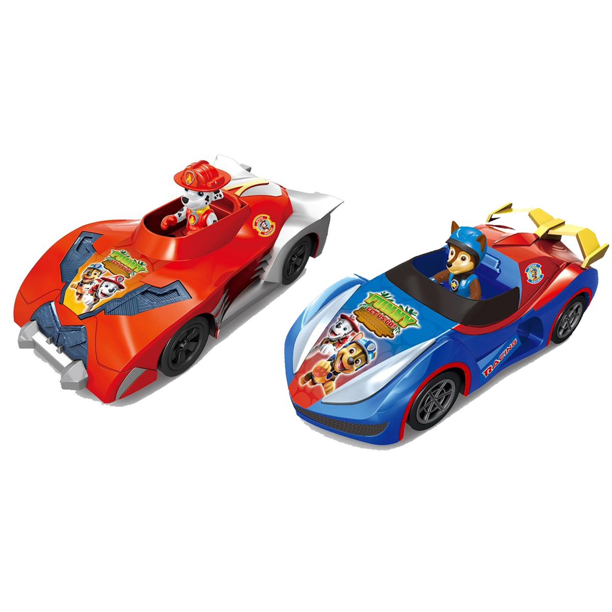 MULTIPLACE COLOMBIA - Carro control remoto mediano con control moderno-