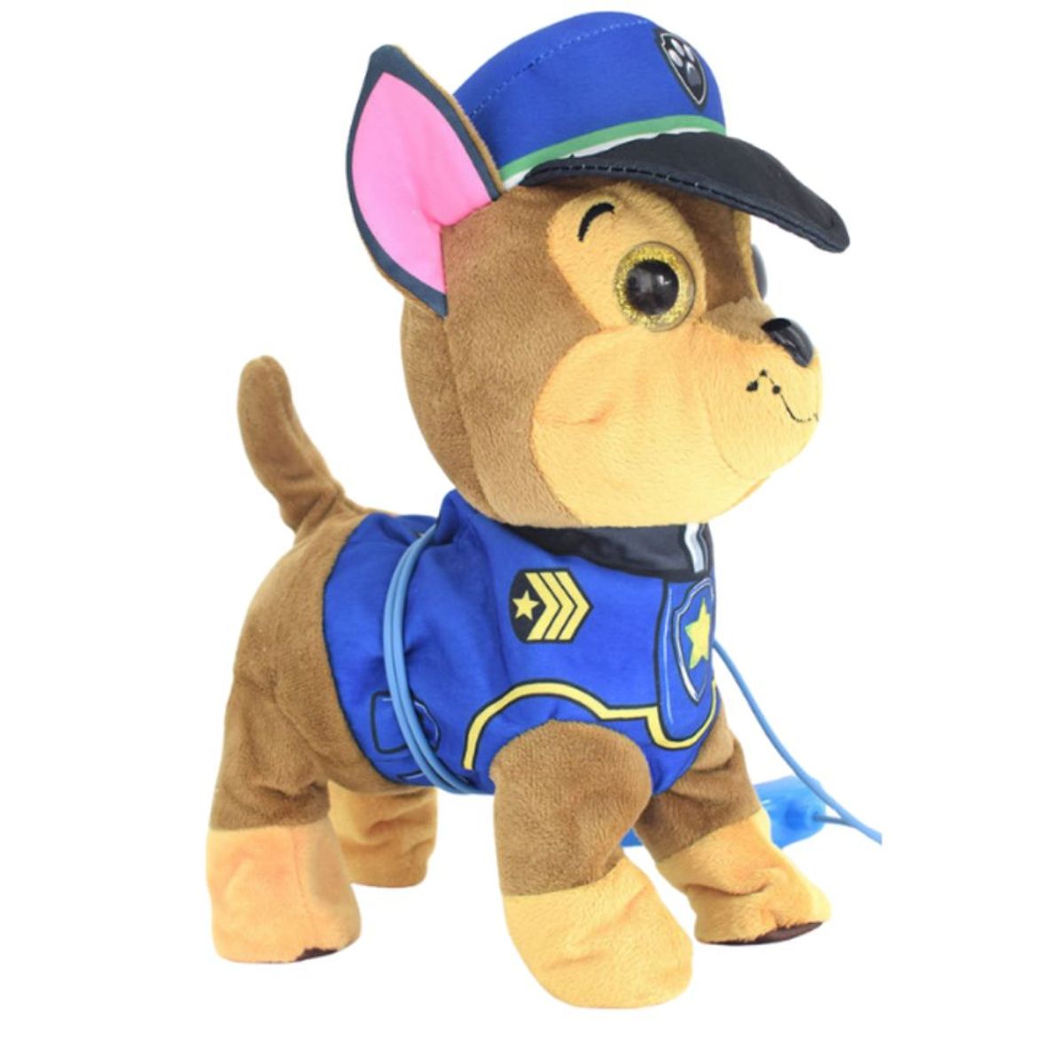 GENERICO - Perro robotico para niños camina y canta