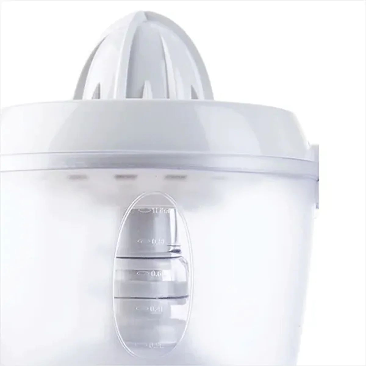 KALLEY - Exprimidor Kalley blanco 1 Litro K-J150