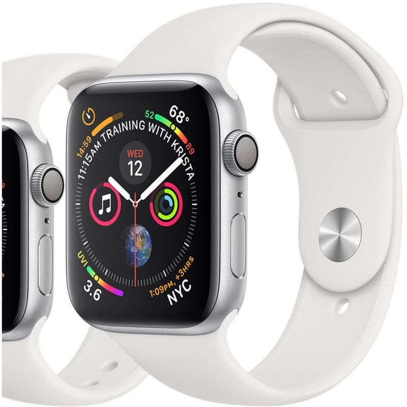 MULTIPLACE COLOMBIA - Reloj smart watch series 5 universal