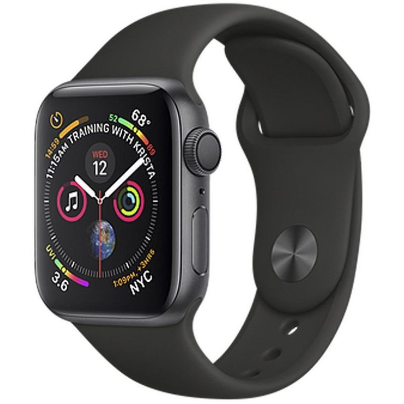 MULTIPLACE COLOMBIA - Reloj smart watch series 5-gps para AppIe y android