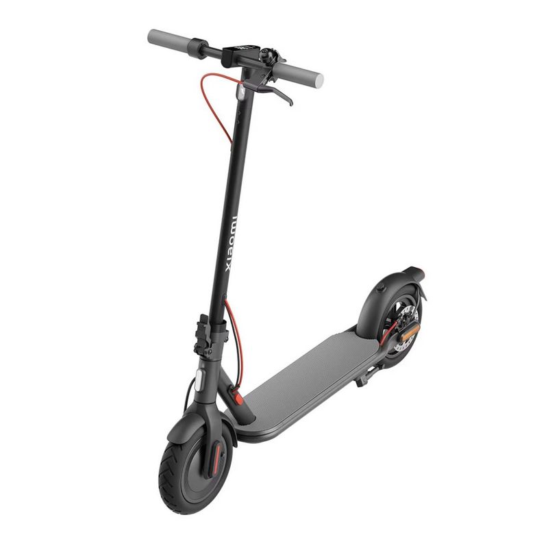 XIAOMI - Patineta Eléctrica Xiaomi 4 EU 325W/25KM.---_.