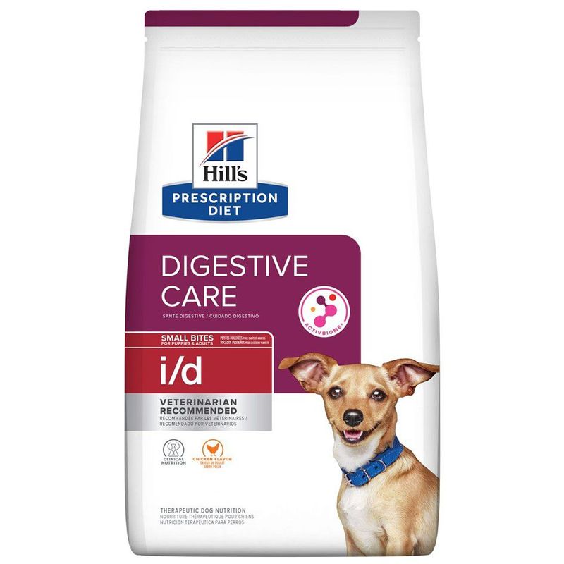 HILLS - Hill´s Prescription Diet Digestive Care id  Perro