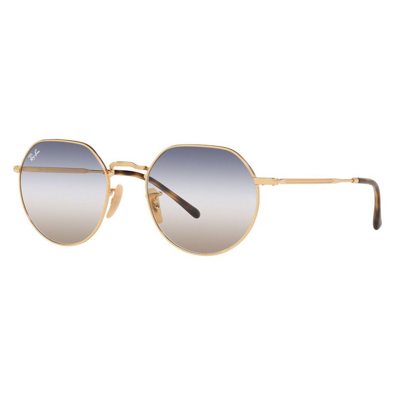 RAY BAN - Gafas De Sol Ray Ban Jack Unisex Rb3565.