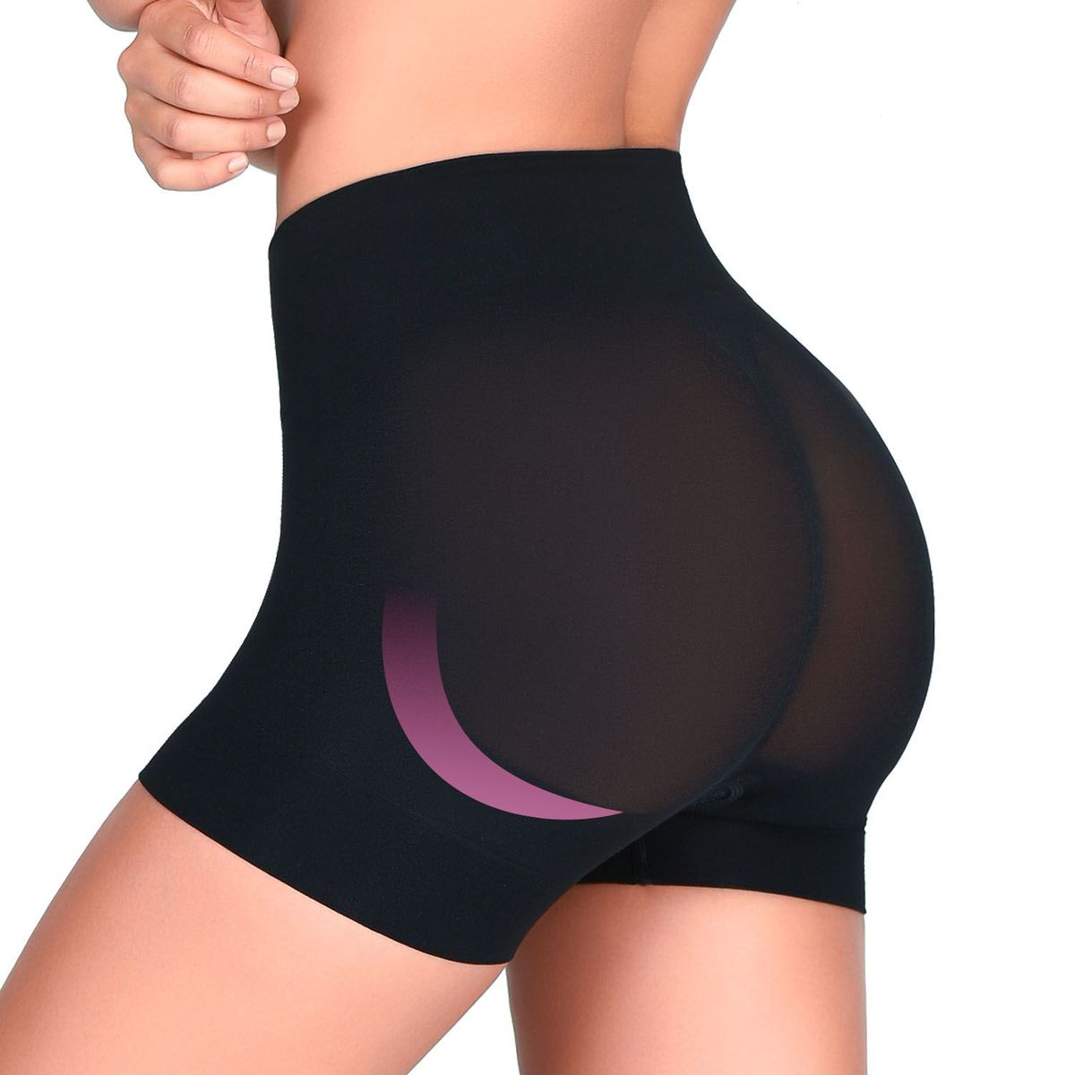 COCOON - Bóxer Seamless Multishape 3585.-