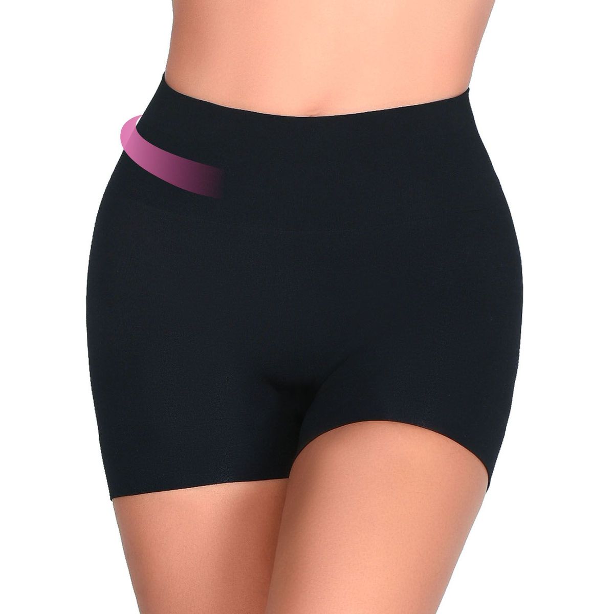 COCOON - Bóxer Seamless Multishape 3585.-