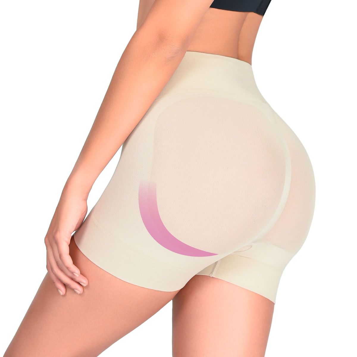 COCOON - Bóxer Seamless Multishape 3585.-