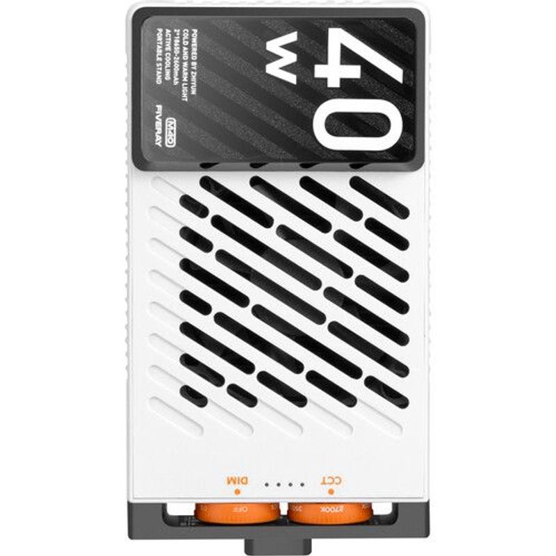 ZHIYUN - Zhiyun FIVERAY M40 40W Pocket