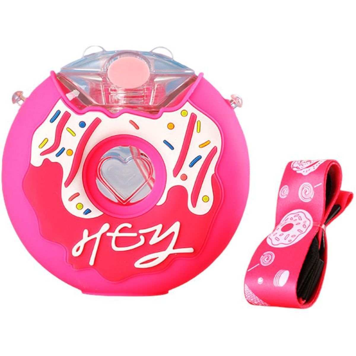 MULTIPLACE COLOMBIA - Termo para niños para bebidas frias importado de alta calidad