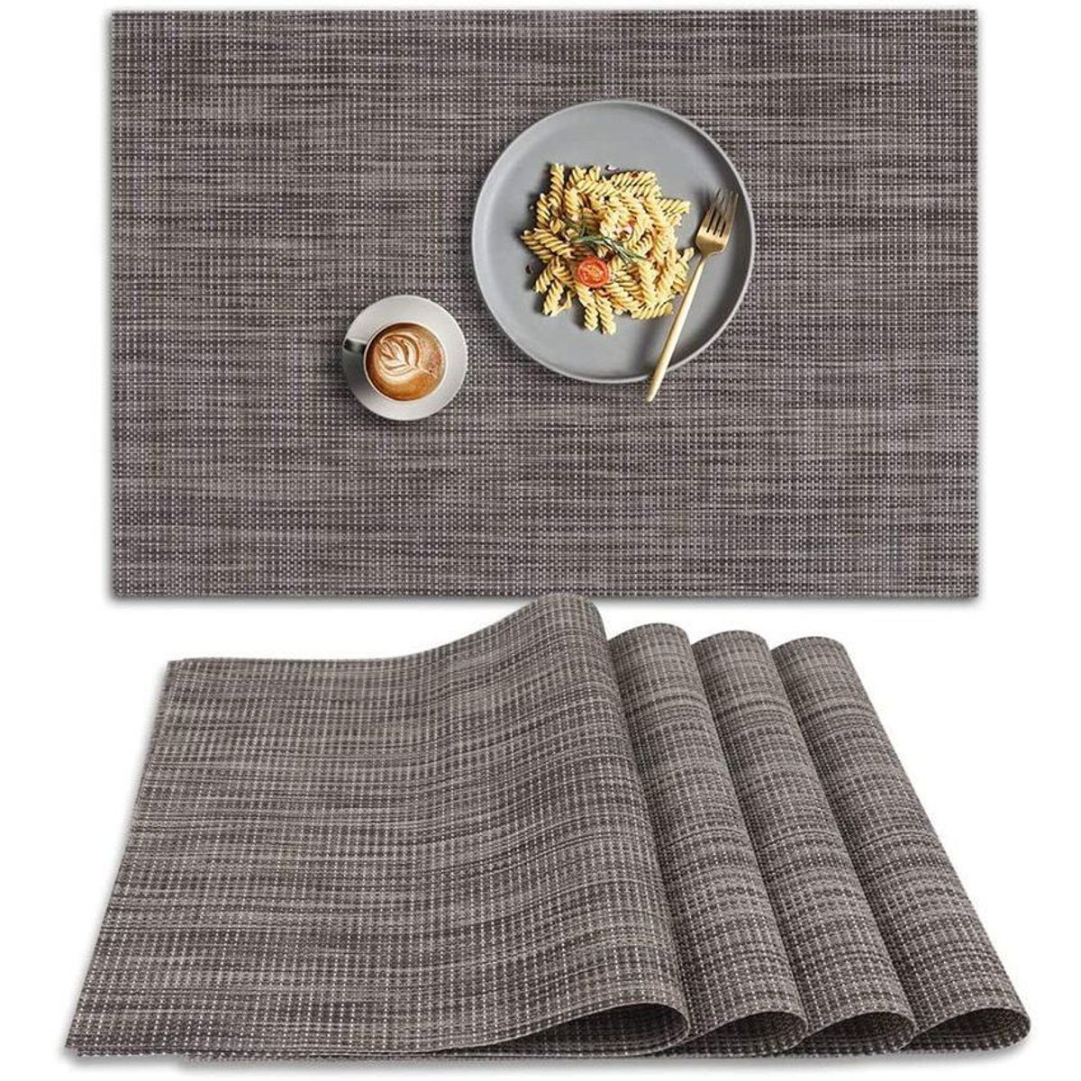 MULTIPLACE COLOMBIA - Individuales para comedor set por 8 puestos - importados alta calidad