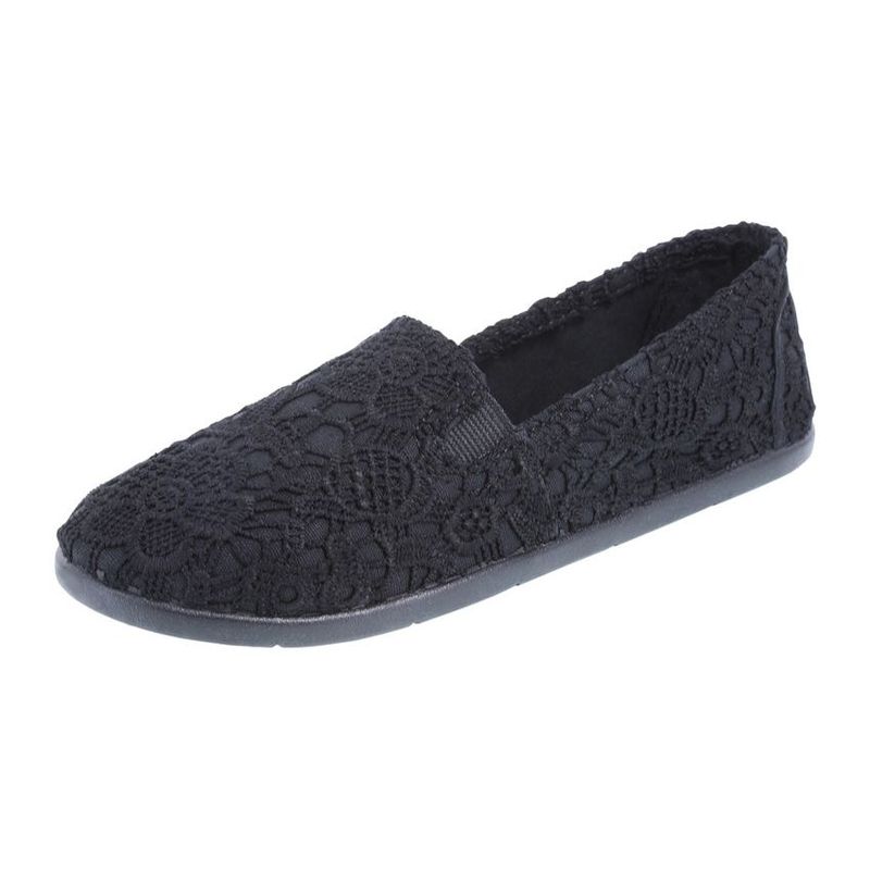 AIRWALK - Zapatos sin cordones dream para mujer airwalk 161480 negro