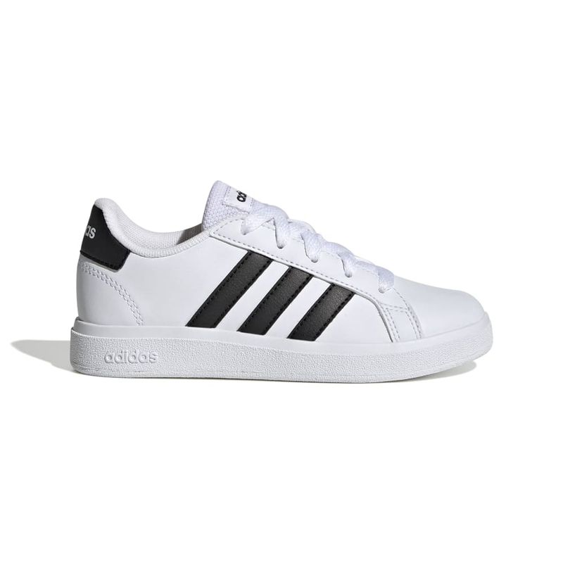 ADIDAS - TENIS ADIDAS NIÑOS GRAND COURT 2.0 K GW6511