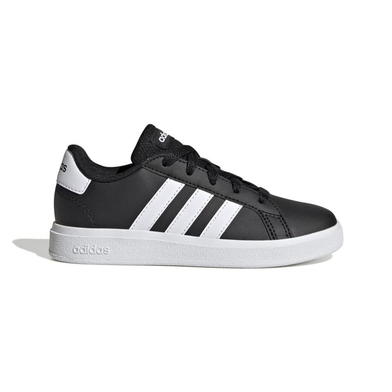 ADIDAS - TENIS ADIDAS NIÑOS GRAND COURT 2.0 K GW6503