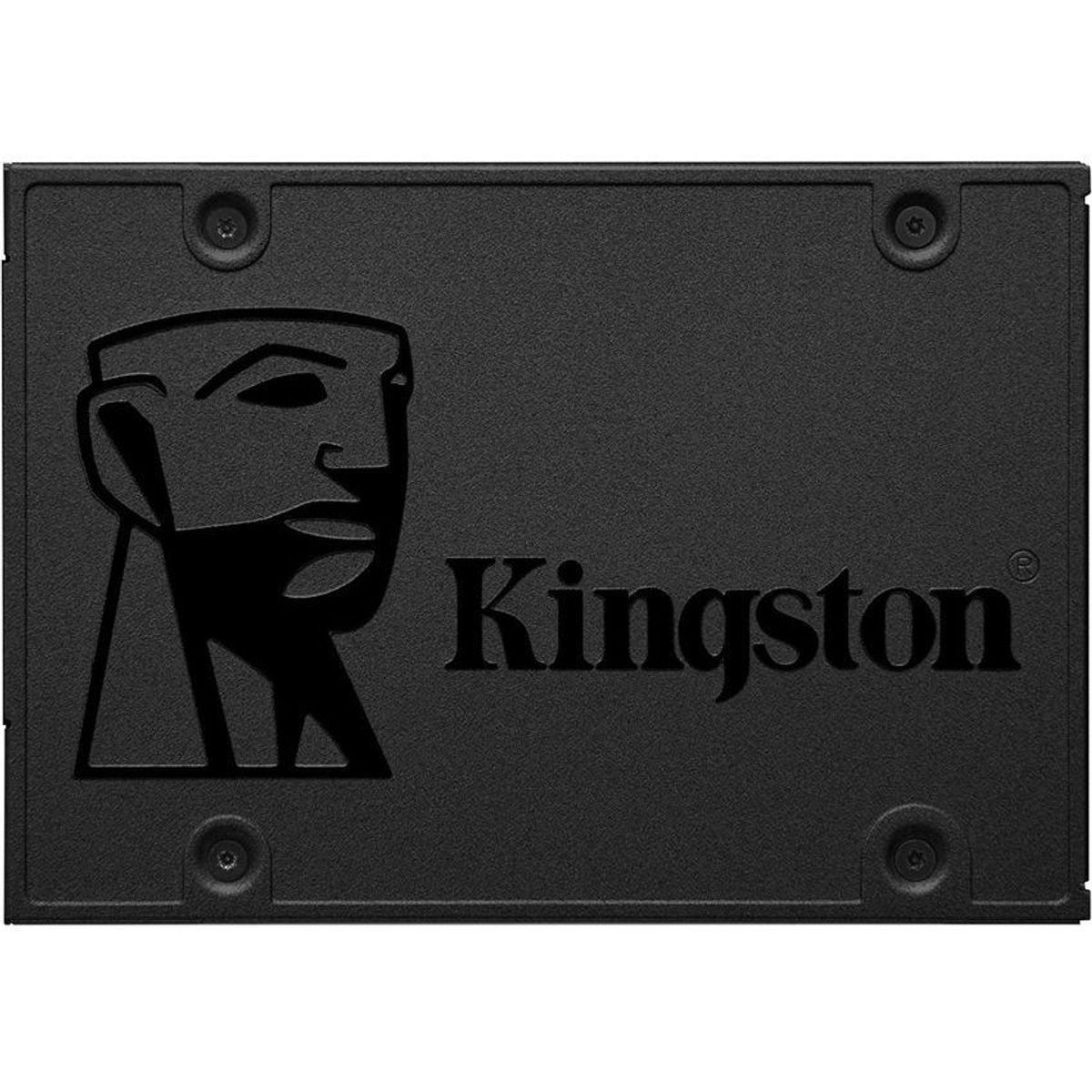 TOSHIBA - Disco solido ssd 480gb kingston a400 sata3 2.5