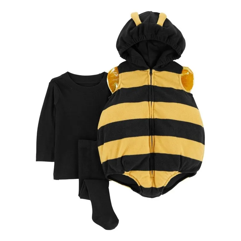 GENERAL - Disfraz Abeja Carters 6-9 meses