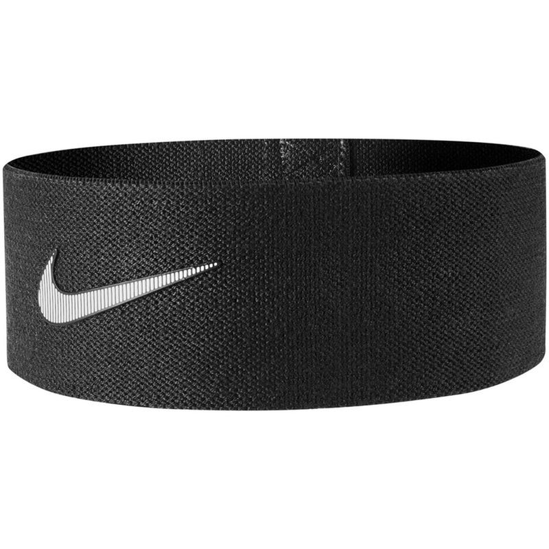 NIKE - Banda de resistencia Hombre Nike Resistance Loop - Negro - L