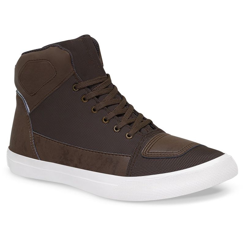 CROYDON - Botines Geert2 Café para Hombre Croydon