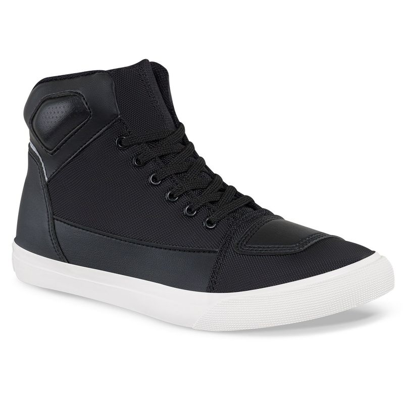 CROYDON - Botines Geert2 Negro para Hombre Croydon