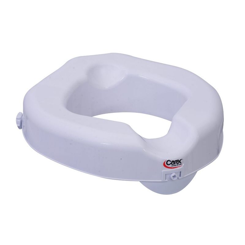 CAREX - Elevador Sanitario Carex Sin Brazos B31000