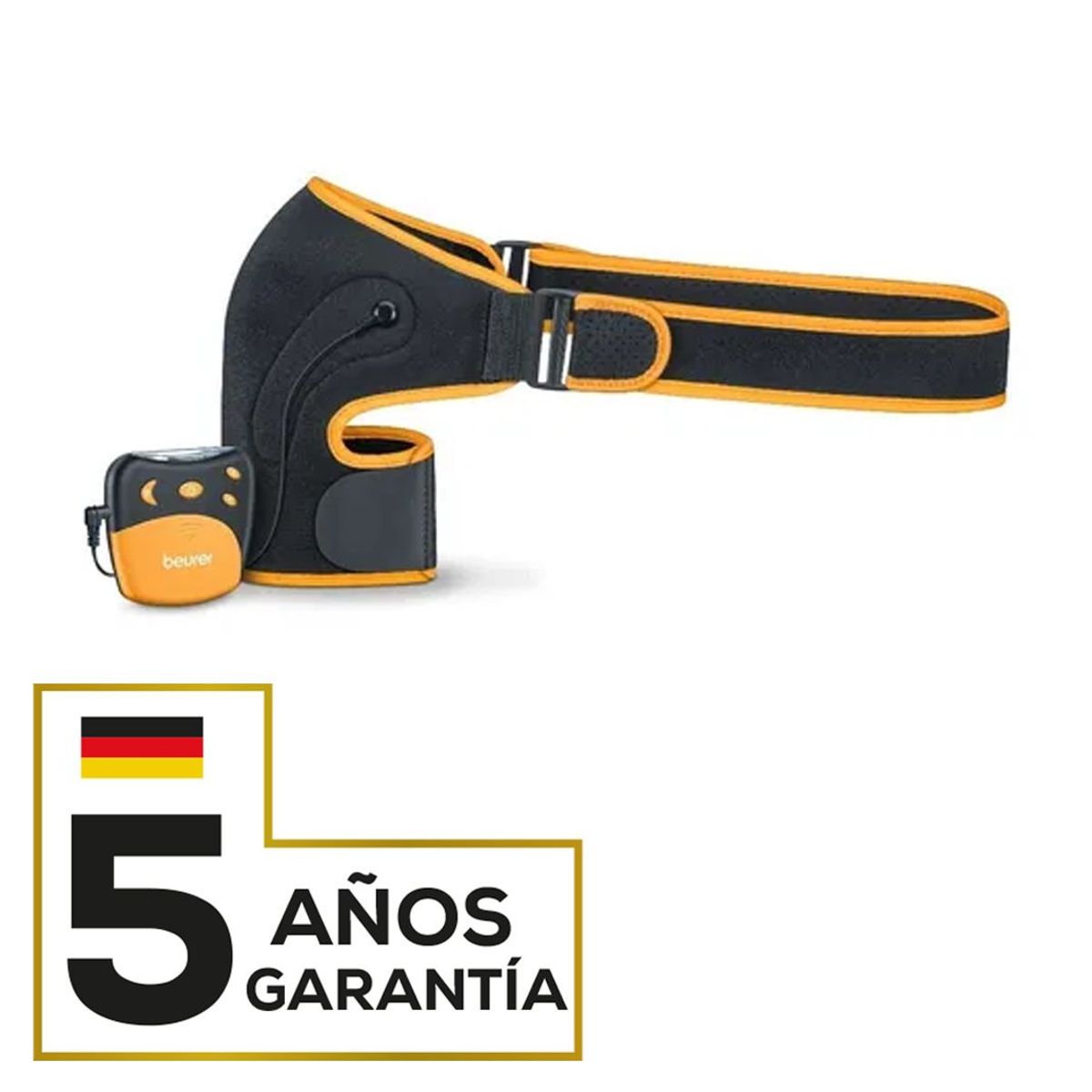 BEURER - Electroestimulador para el hombre Beurer EM 26