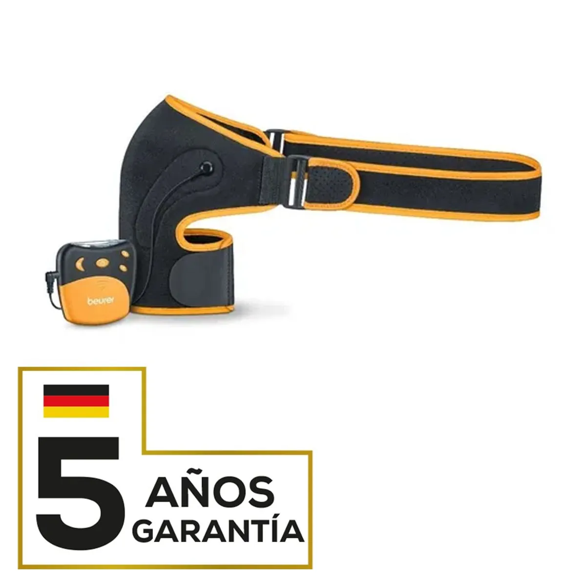 BEURER - Electroestimulador para el hombre Beurer EM 26