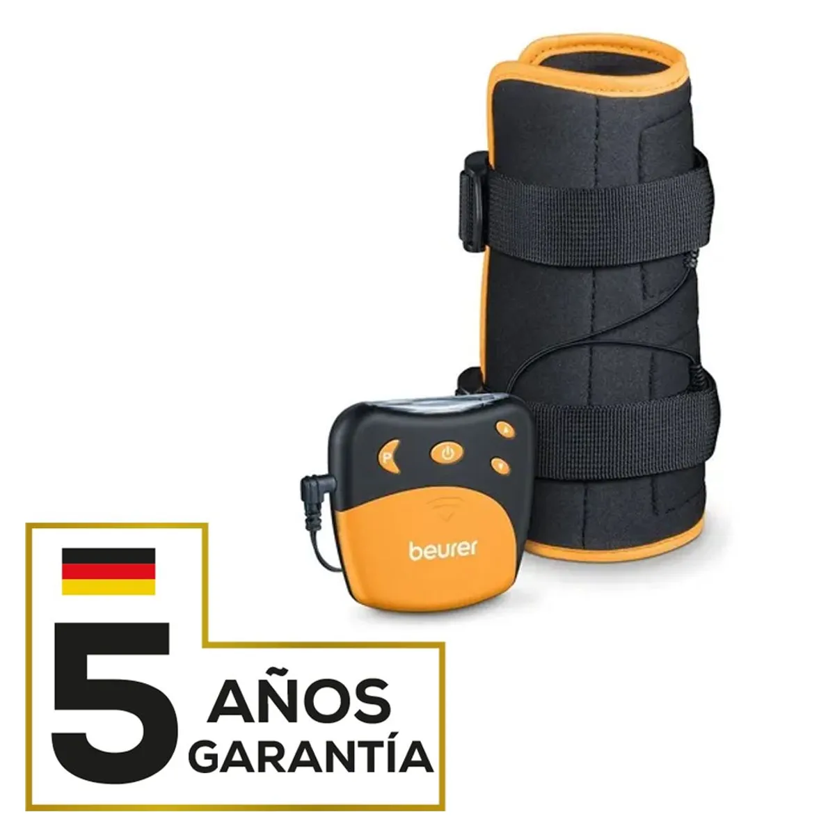 BEURER - Electroestimulador para la muñeca y brazo Beurer EM 28