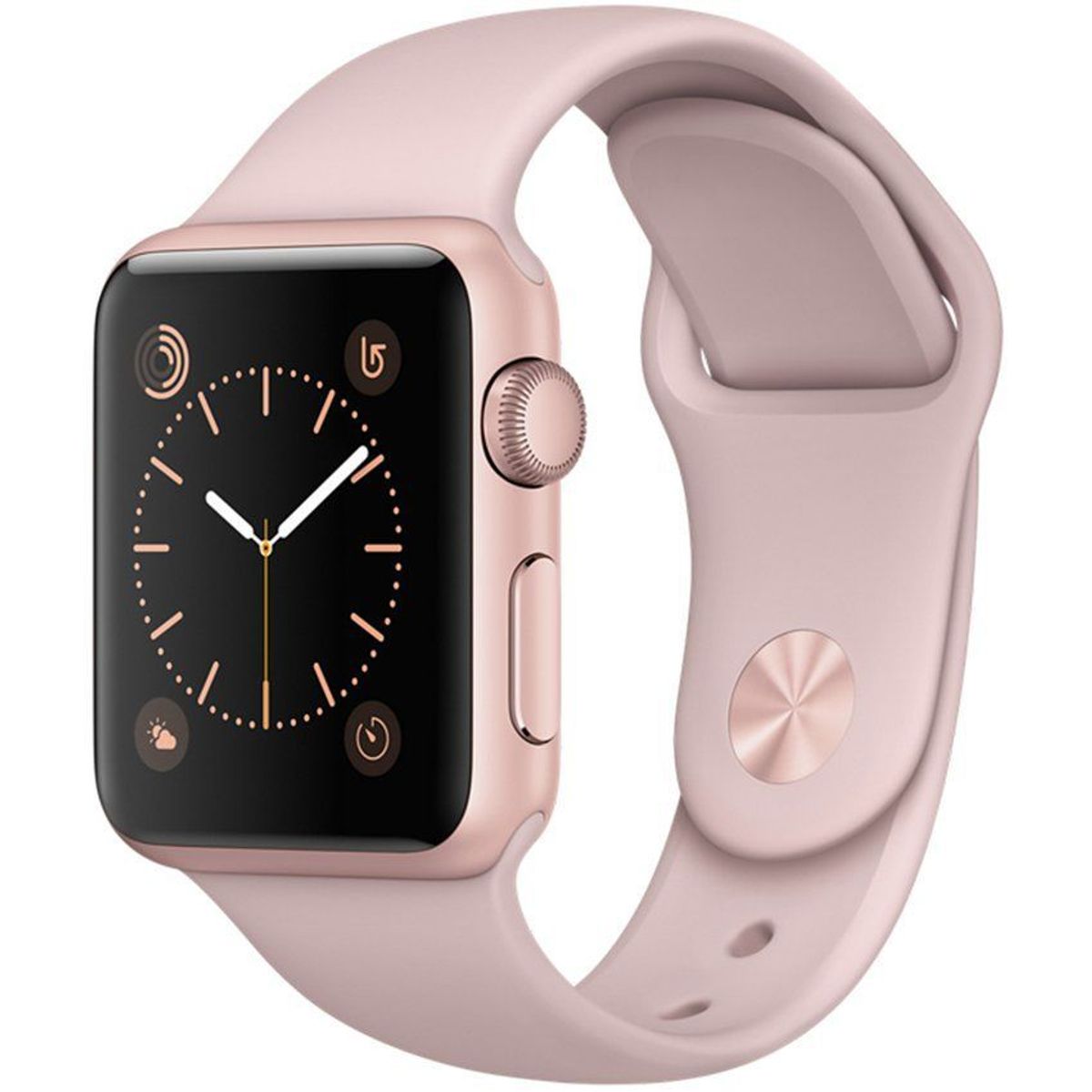 MULTIPLACE COLOMBIA - Reloj smart watch series 5 universal