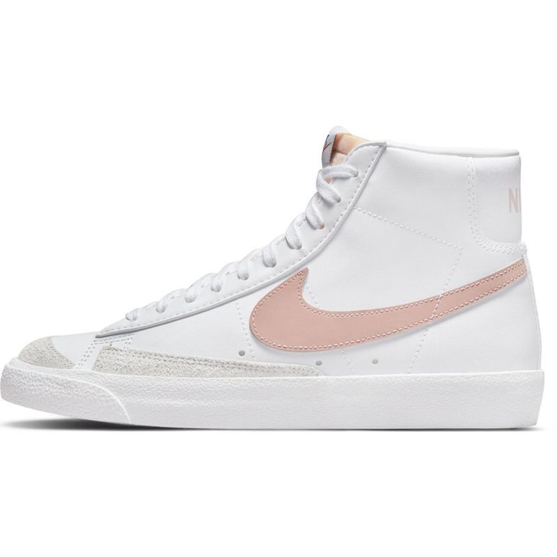 NIKE - Tenis Mujer Nike Blazer Mid '77 - Rosa