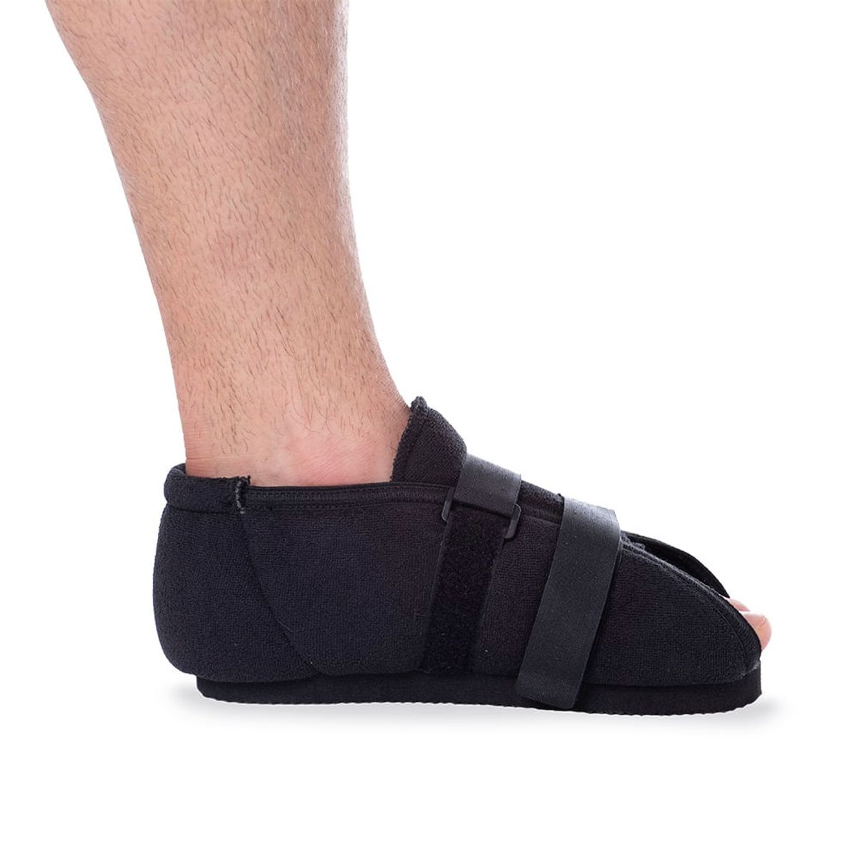 TECNOMED - Zapato Postoperatorio Talla M
