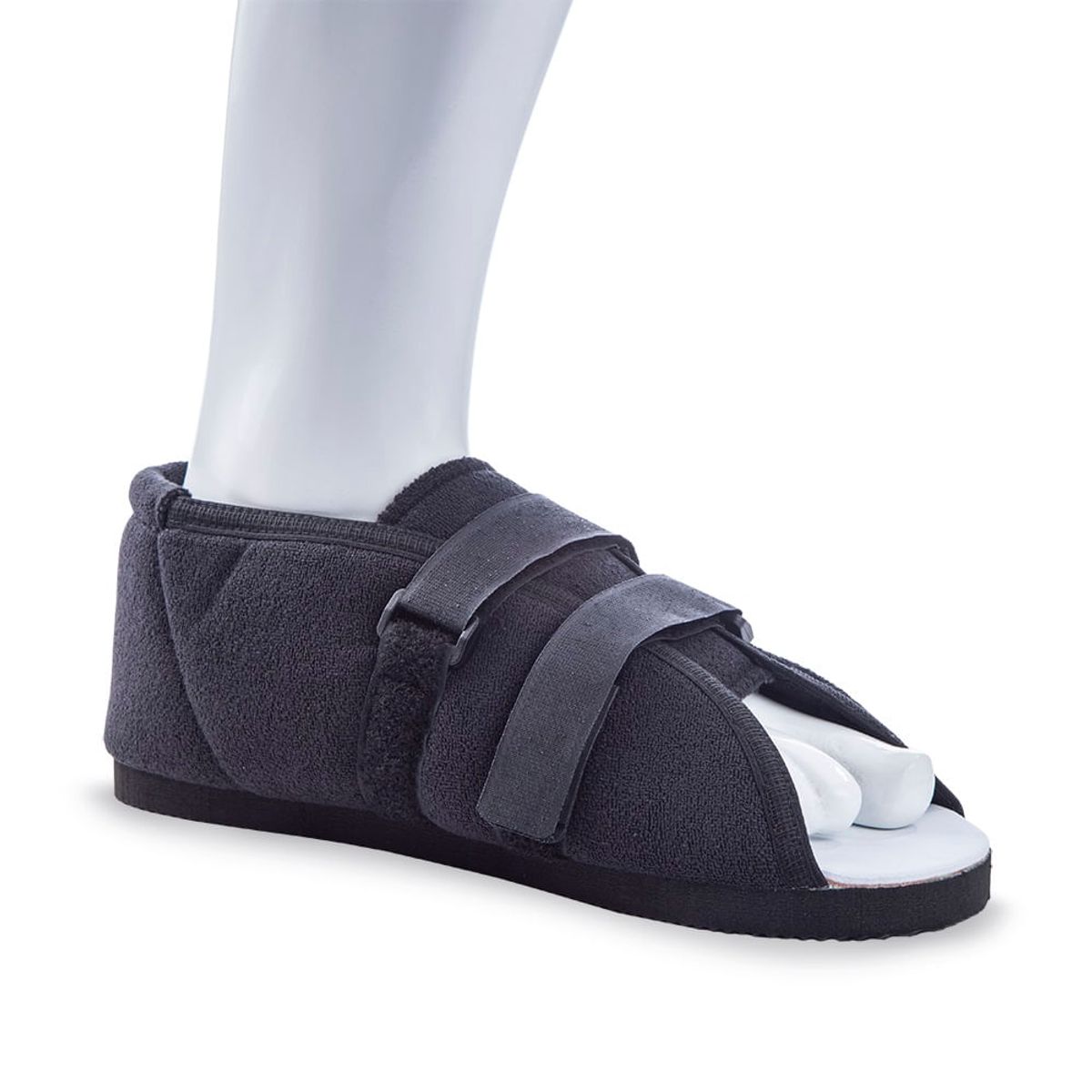 TECNOMED - Zapato Postoperatorio Talla M