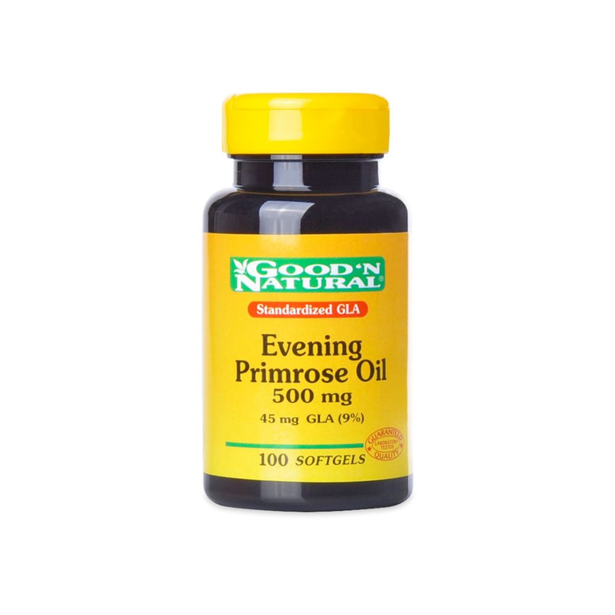 GOOD NATURAL - Evening Primrose Oil 500mg Caja X 100 Capsulas
