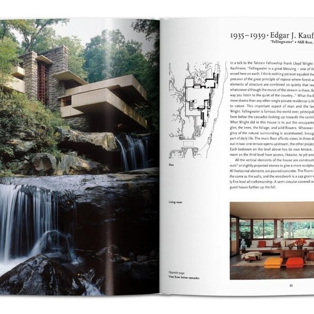 TASCHEN - Wright Frank Lloyd (t.d) -ba-