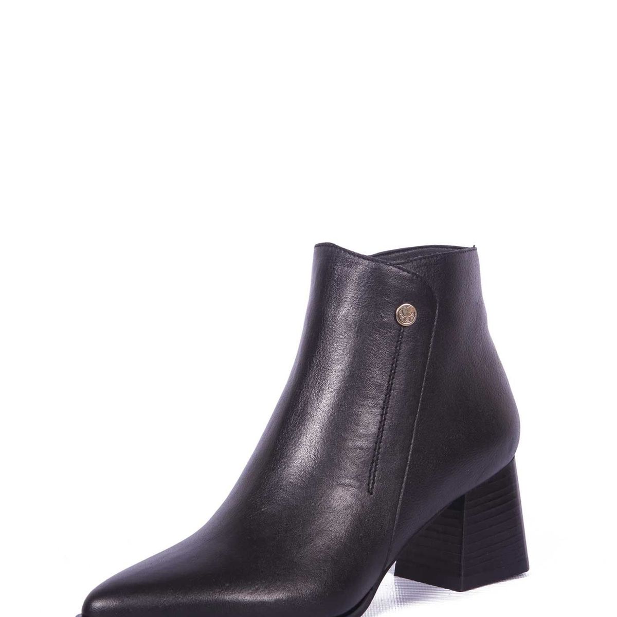 STIVALI - BOTIN LIHANA NAPA NEGRO