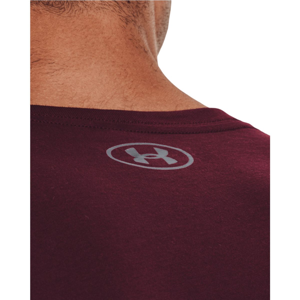 UNDER ARMOUR - CAMISETA HOMBRE TEAM ISSUE GRAPHIC T 1370952-601-251 UNDER ARMOUR