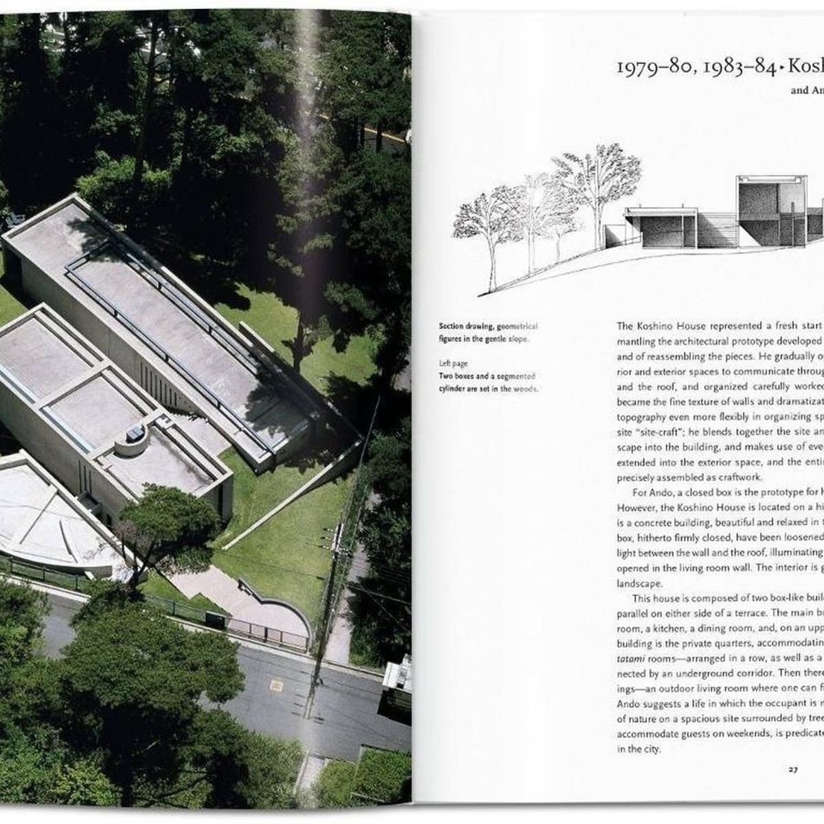 TASCHEN - Ando Tadao (t.d) -ba-