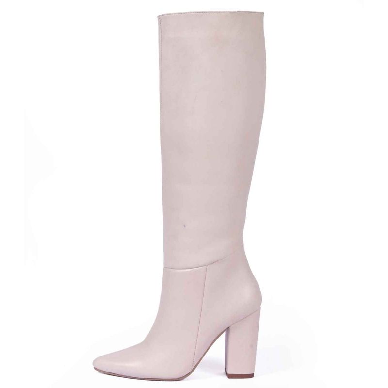 STIVALI - BOTA MAGIC SEVILLA BEIGE