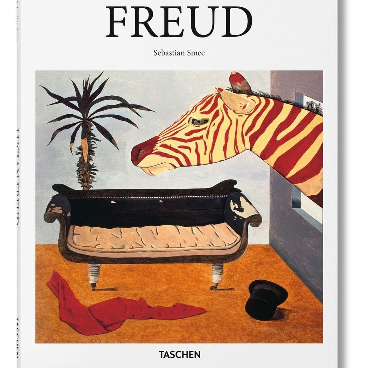 TASCHEN - Freud Lucian (t.d) -ba-