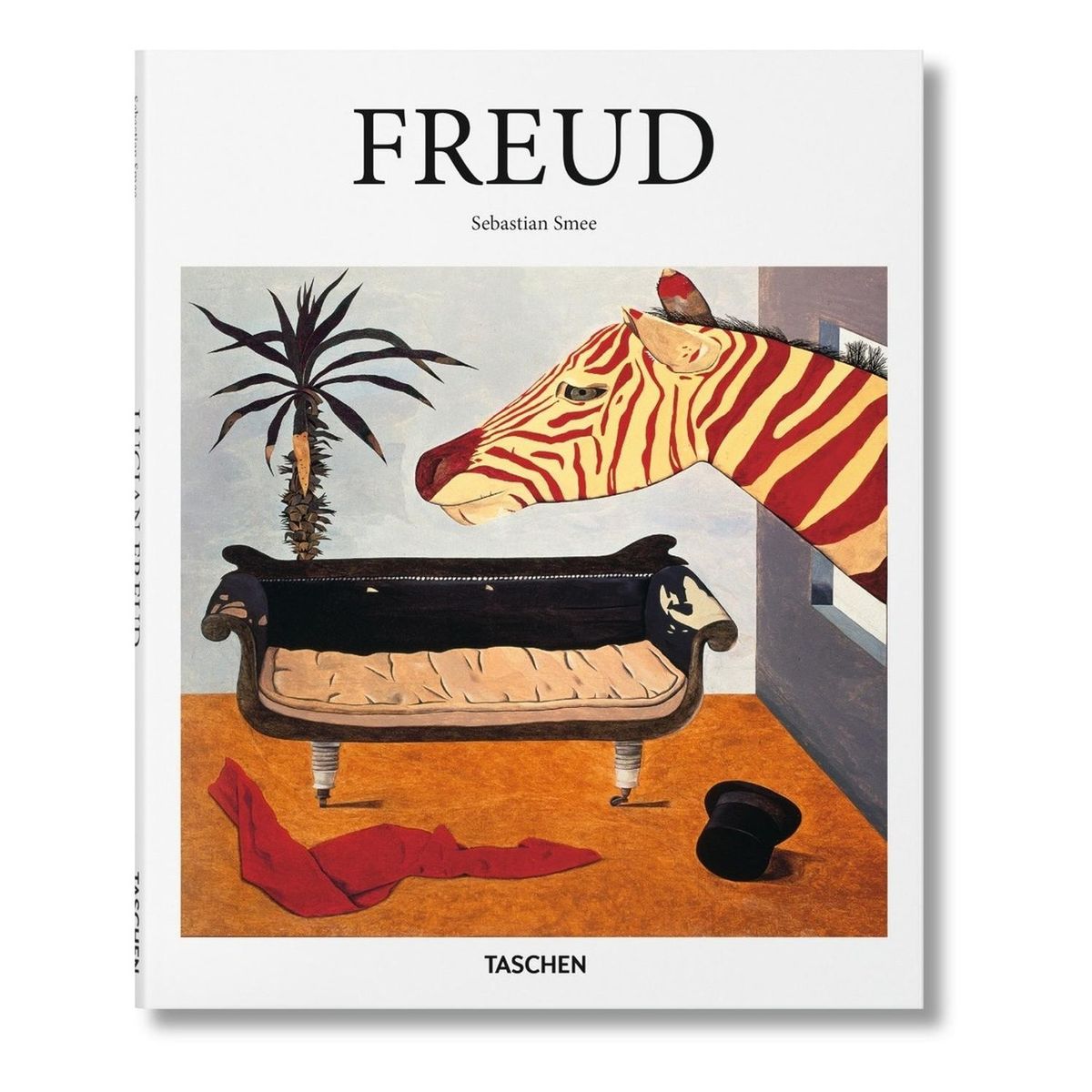 TASCHEN - Freud Lucian (t.d) -ba-