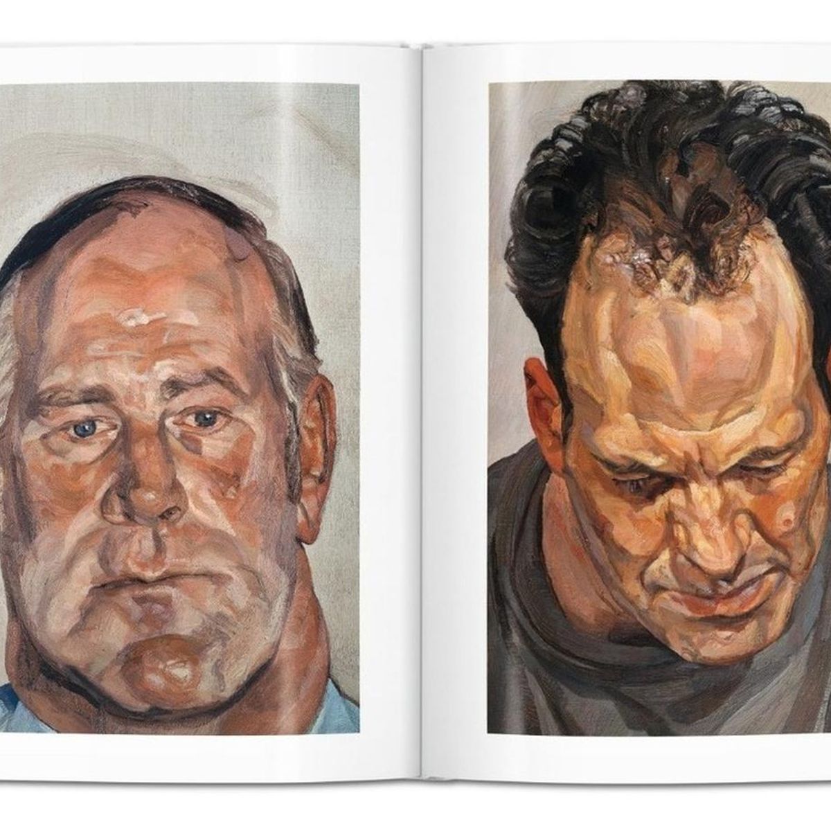 TASCHEN - Freud Lucian (t.d) -ba-
