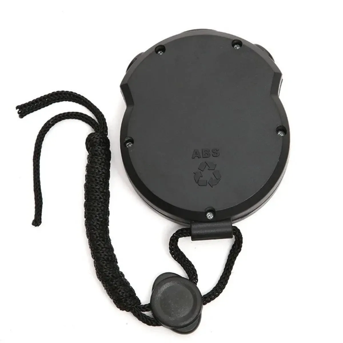 GENERICO - Cronómetro Digital Resistente Al Agua Deportes Cocina Correa