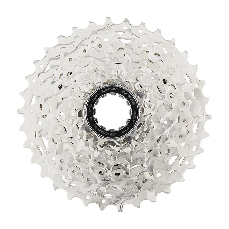 SHIMANO - Pacha Shimano 105 12 Velocidade 11-34 Dientes Bicicleta Ruta