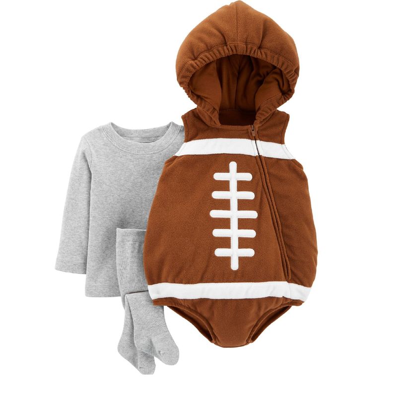 GENERAL - Disfraz De Balon Original Carters- 24 meses