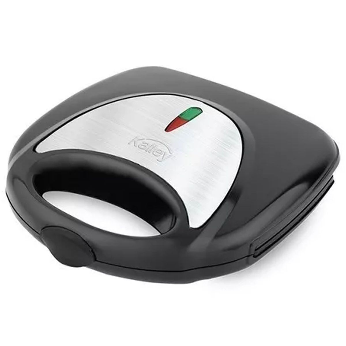 KALLEY - Sandwichera Sanduchera Antiadherente Panini Kalley