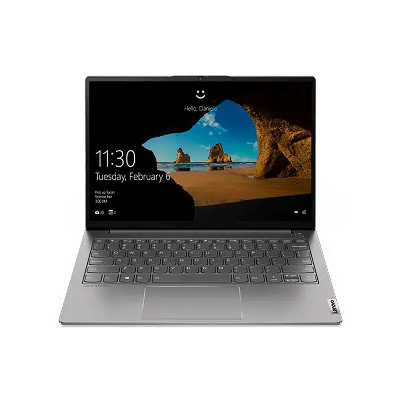 LENOVO - Portatil Lenovo Thinkbook 13s Intel Core I5 1135g7 8gb 256gb