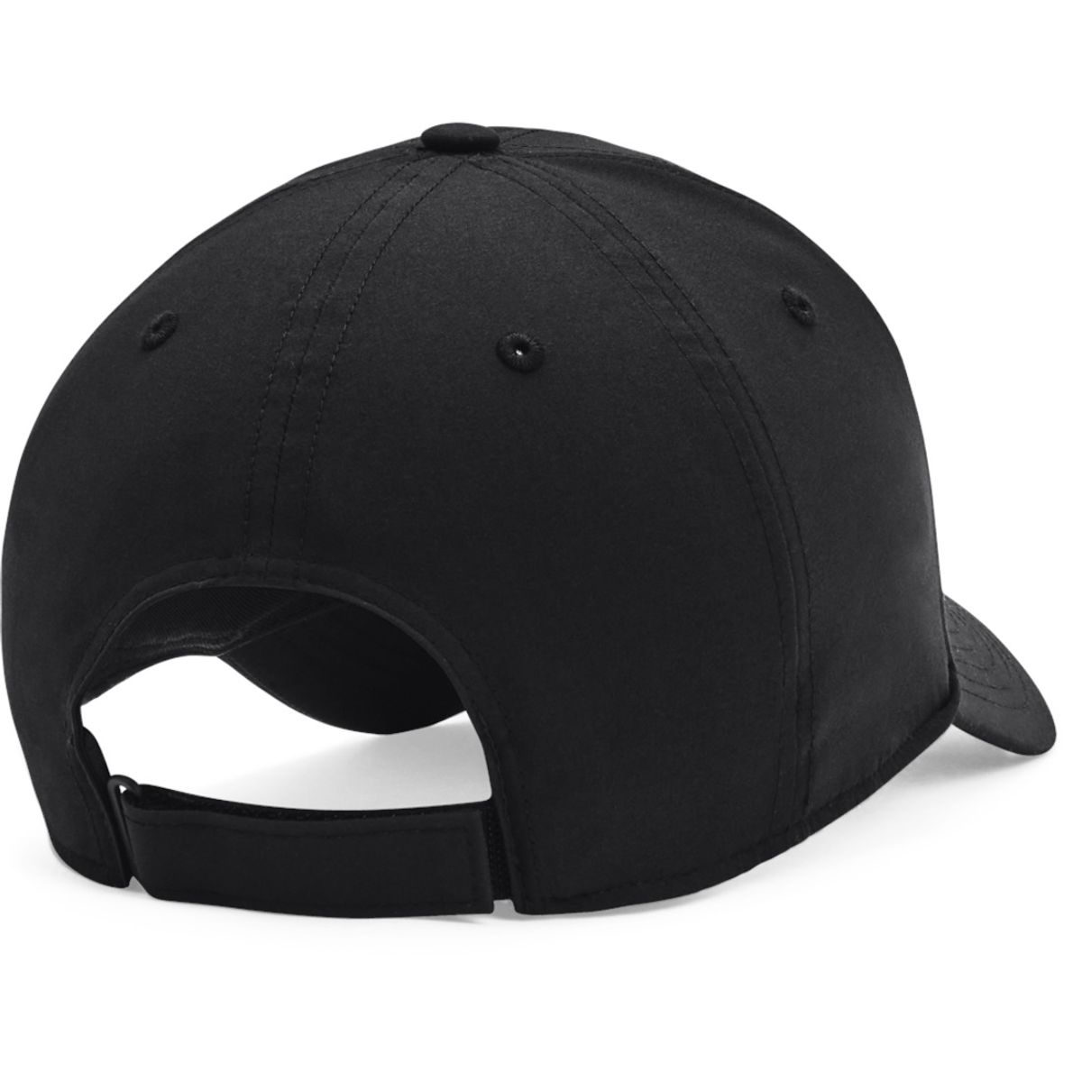 UNDER ARMOUR - Gorra Hombre Under Armour GOLF96 HAT Negro UNDER ARMOUR